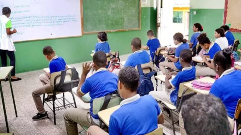 Inicio del Año Escolar 2026: Un Impulso a la Educación y la Economía Dominicana