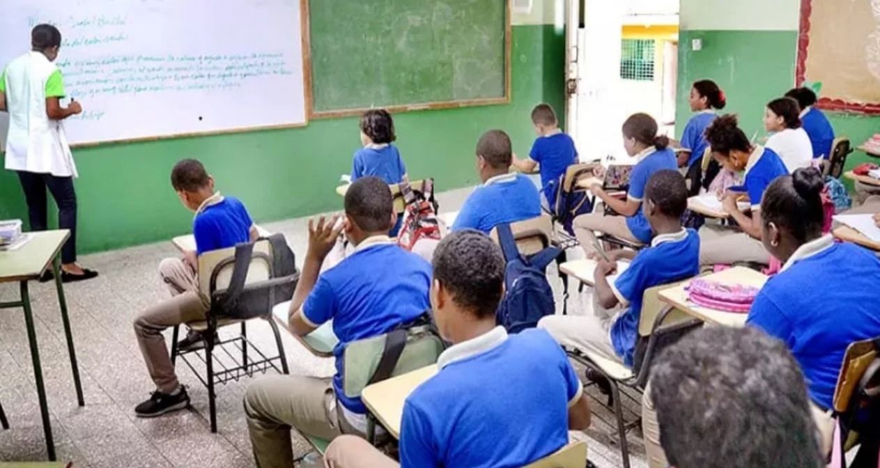 Inicio del Año Escolar 2026: Un Impulso a la Educación y la Economía Dominicana