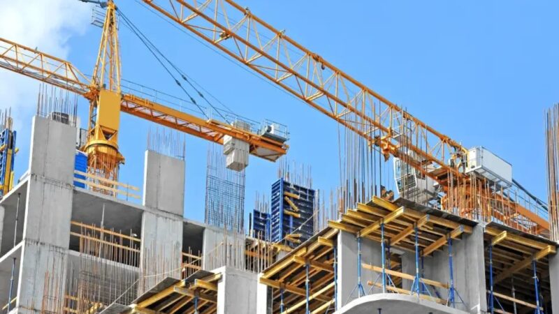 Incremento Salarial del 20% Beneficia a Trabajadores de la Construcción en RD