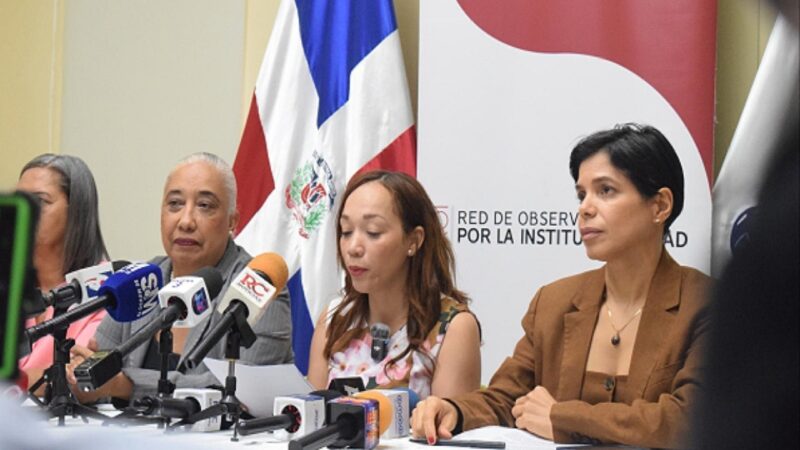 Preocupación en el Poder Judicial por el Retiro de Cuatro Jueces de la Suprema Corte