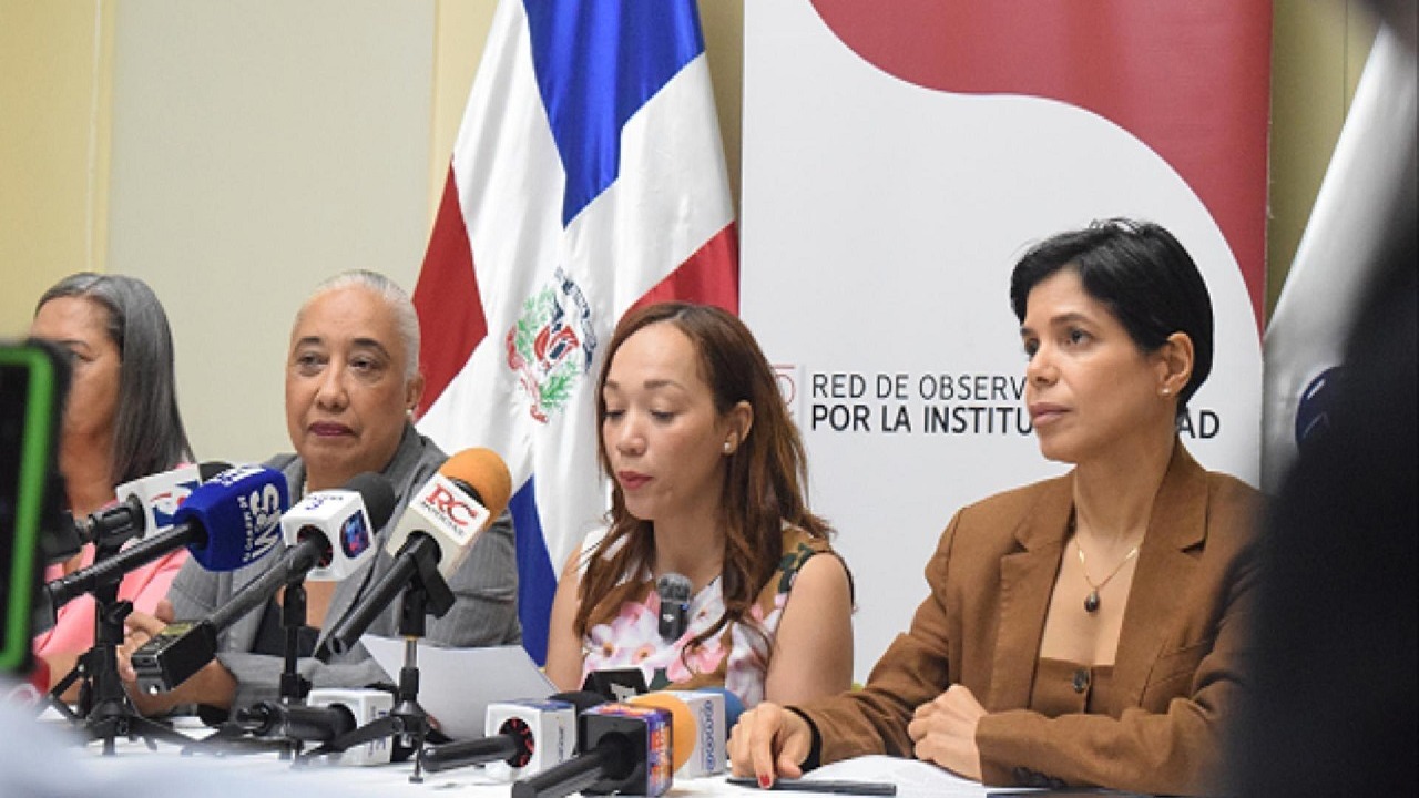 Preocupación en el Poder Judicial por el Retiro de Cuatro Jueces de la Suprema Corte