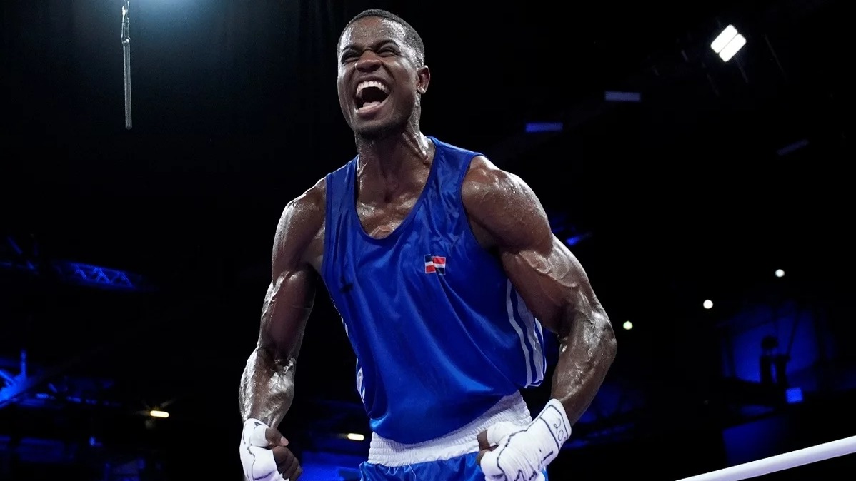 El Boxeo Centroamericano Inicia con Emoción en los Juegos del Caribe 2026