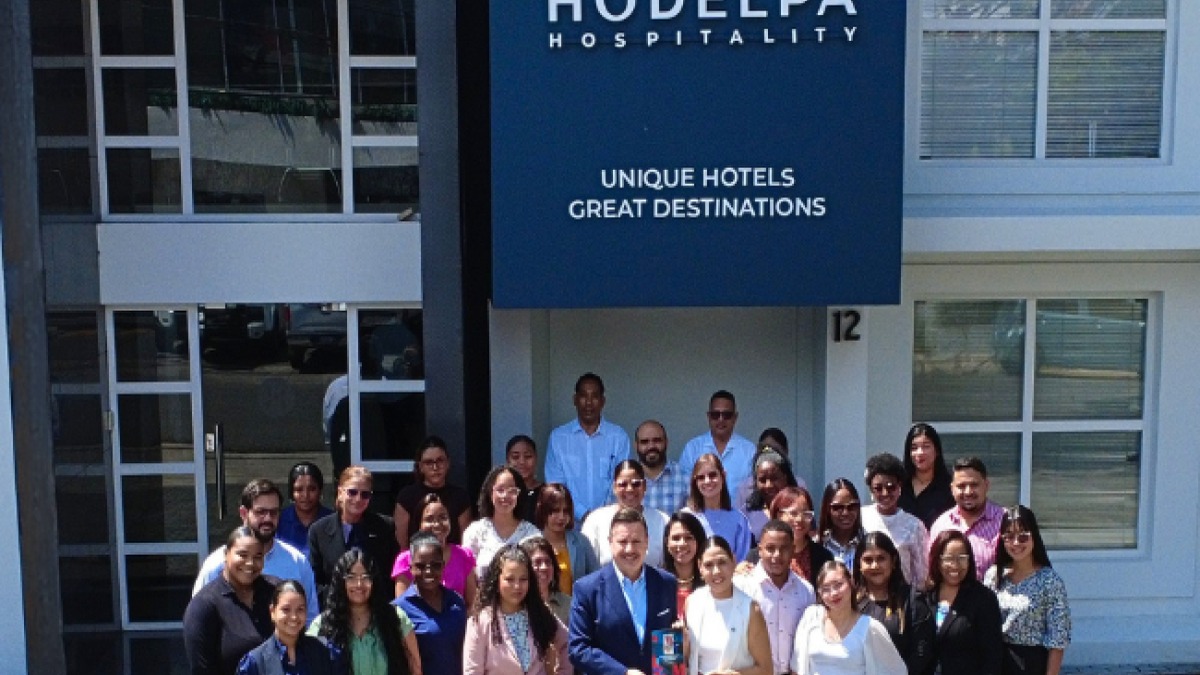 Hodelpa Hospitality: Un Ejemplo de Excelencia Laboral en el Sector Turístico