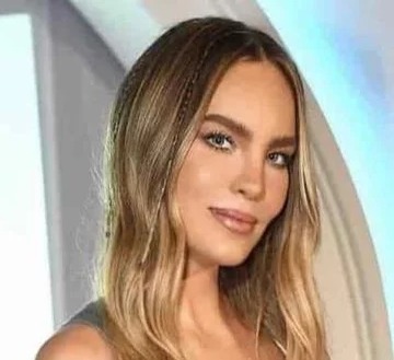 Belinda lidera la lista de los 50 más bellos de People en Español 2026