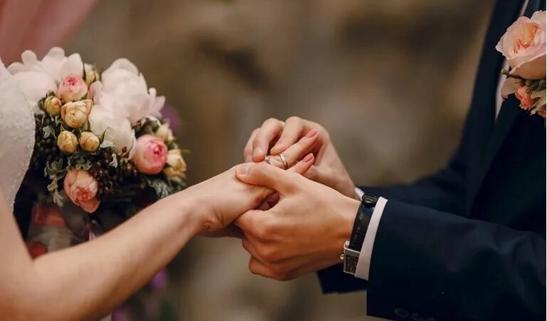 El Matrimonio Civil Predomina en República Dominicana: Un 87% de las Bodas