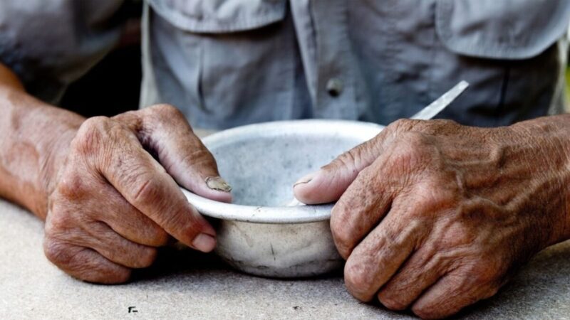 República Dominicana: Un Triunfo en la Lucha Contra el Hambre