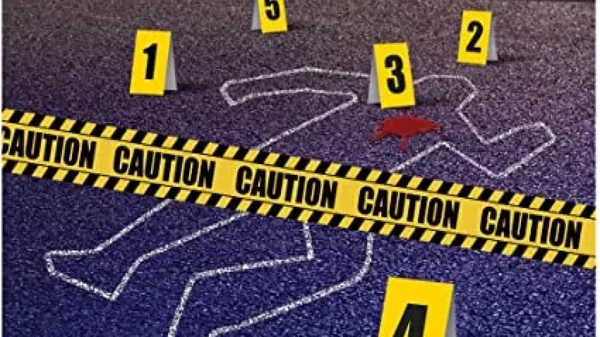 Aumenta la Violencia Social: Un Promedio de Tres Homicidios Diarios en República Dominicana