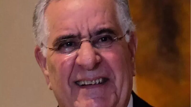 Desafíos Financieros en la Reforma de la Ley 87-01: ¿Quién Asume el Costo?