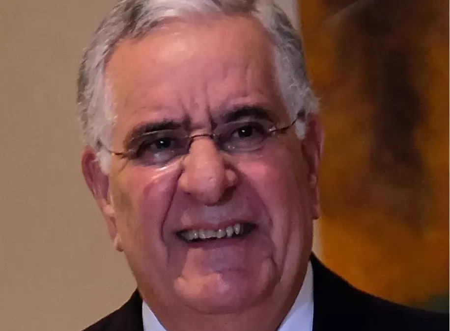 Desafíos Financieros en la Reforma de la Ley 87-01: ¿Quién Asume el Costo?