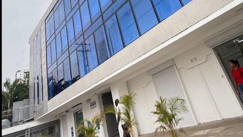 Centro de Salud Monte de Sion Desmiente Acusaciones y Defiende su Reputación