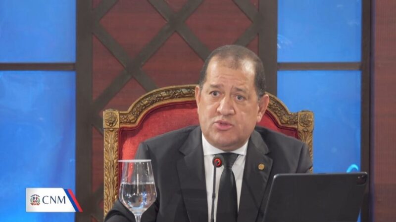 Juez Francisco Jerez Mena: Independencia Judicial a Prueba de Redes y Televisión