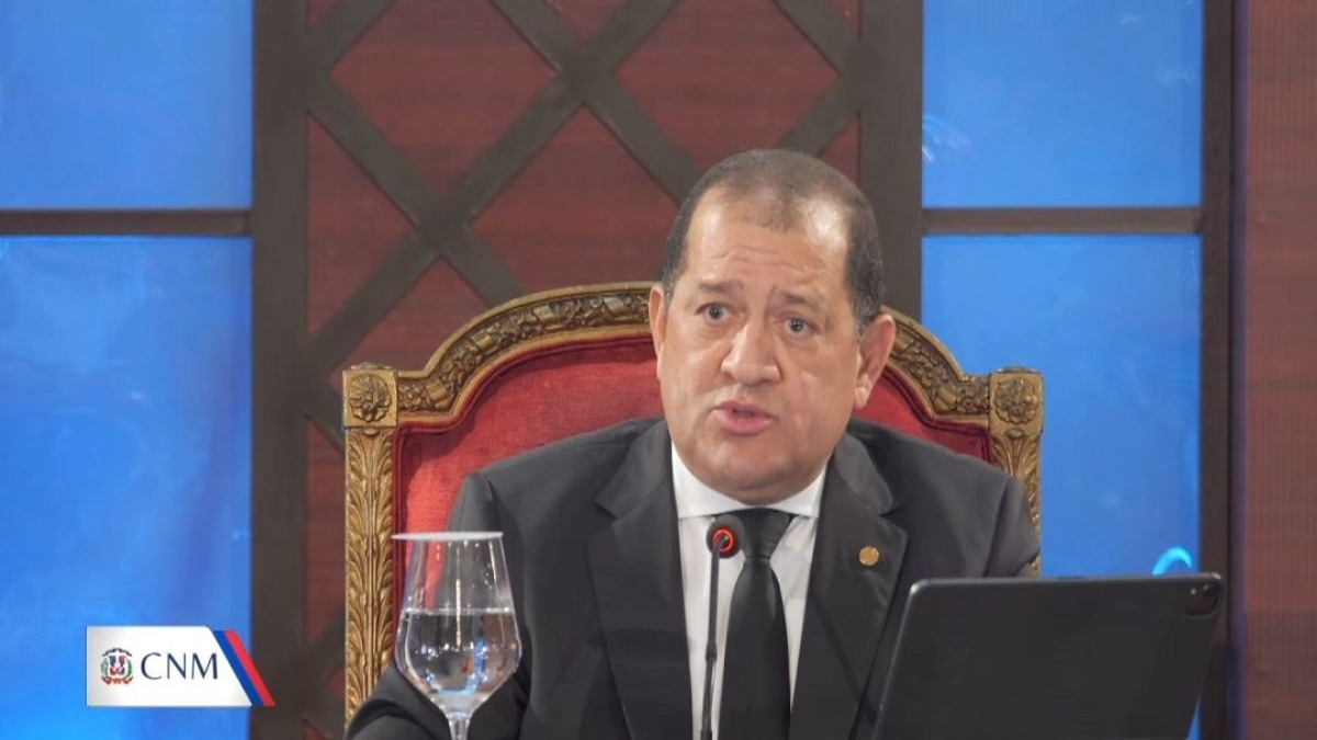 Juez Francisco Jerez Mena: Independencia Judicial a Prueba de Redes y Televisión