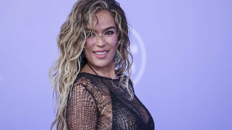 Karol G Desvela su Dolor y Desamor en Nuevo Álbum