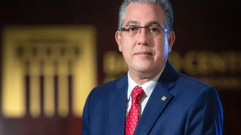 Fallece Luis Martín Gómez, Icono del Periodismo y la Literatura Dominicana