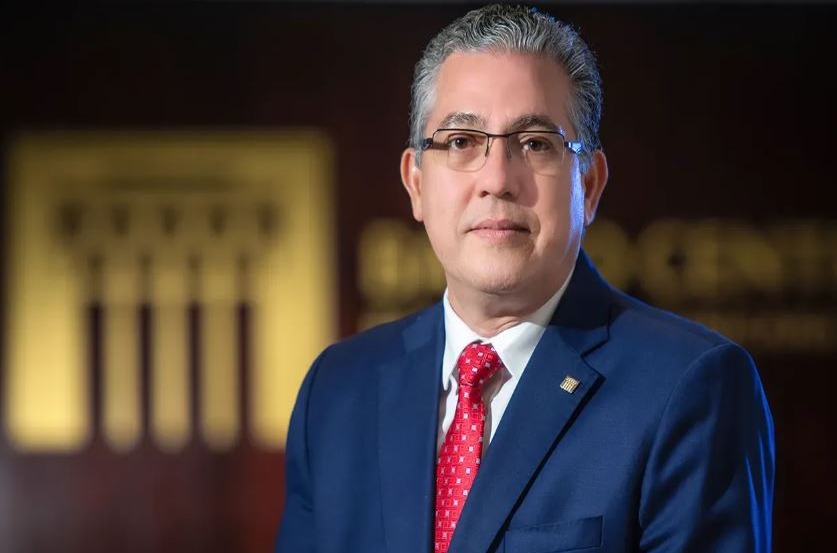 Fallece Luis Martín Gómez, Icono del Periodismo y la Literatura Dominicana