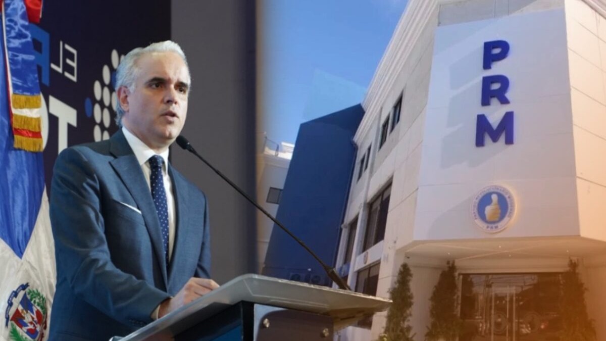 Luis Miguel De Camps: Posible Nuevo Miembro de la Dirección Ejecutiva del PRM
