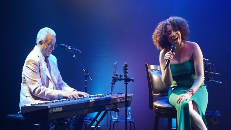 Stephany Ortega Conquista con ‘Mi Vida en Canciones’