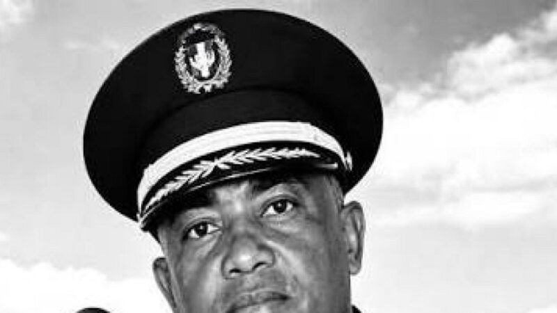 Tragedia en Santo Domingo Este: Mayor de la Fuerza Aérea pierde la vida tras tiroteo