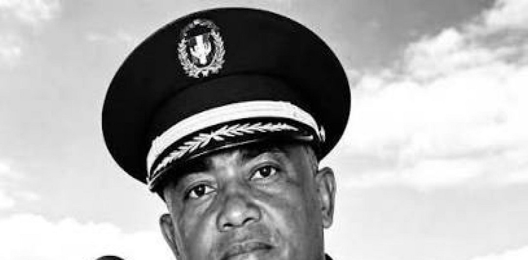 Tragedia en Santo Domingo Este: Mayor de la Fuerza Aérea pierde la vida tras tiroteo