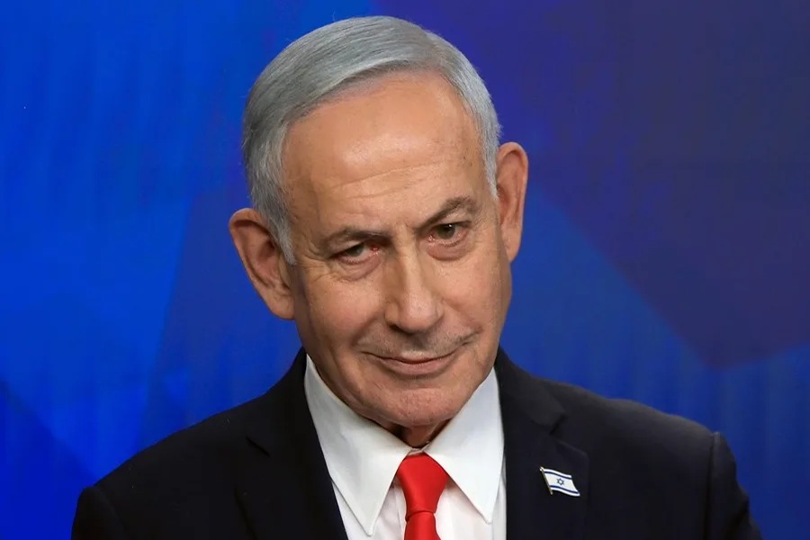 Netanyahu Rechaza Plan de Trump para Gaza y Exige Desarme Total de Hamás