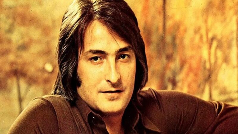 Película ‘Libre’ Revivirá el Legado de Nino Bravo