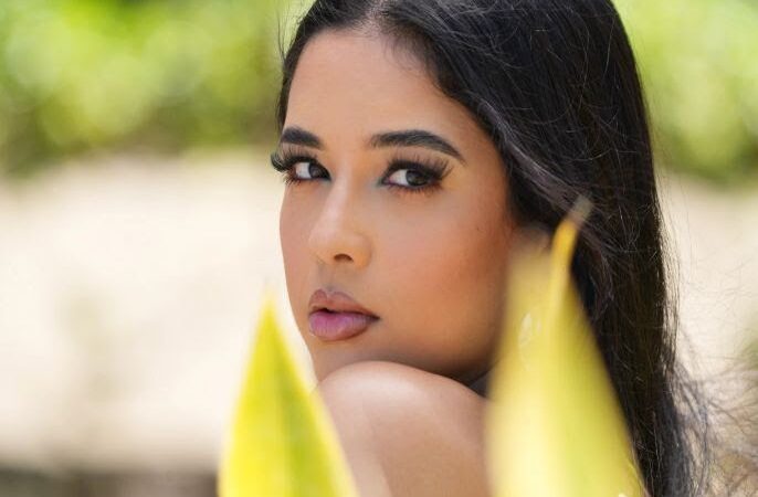 Penélope Santacruz, Sobrina de Manny Cruz, Lanza su Primer Sencillo y Videoclip
