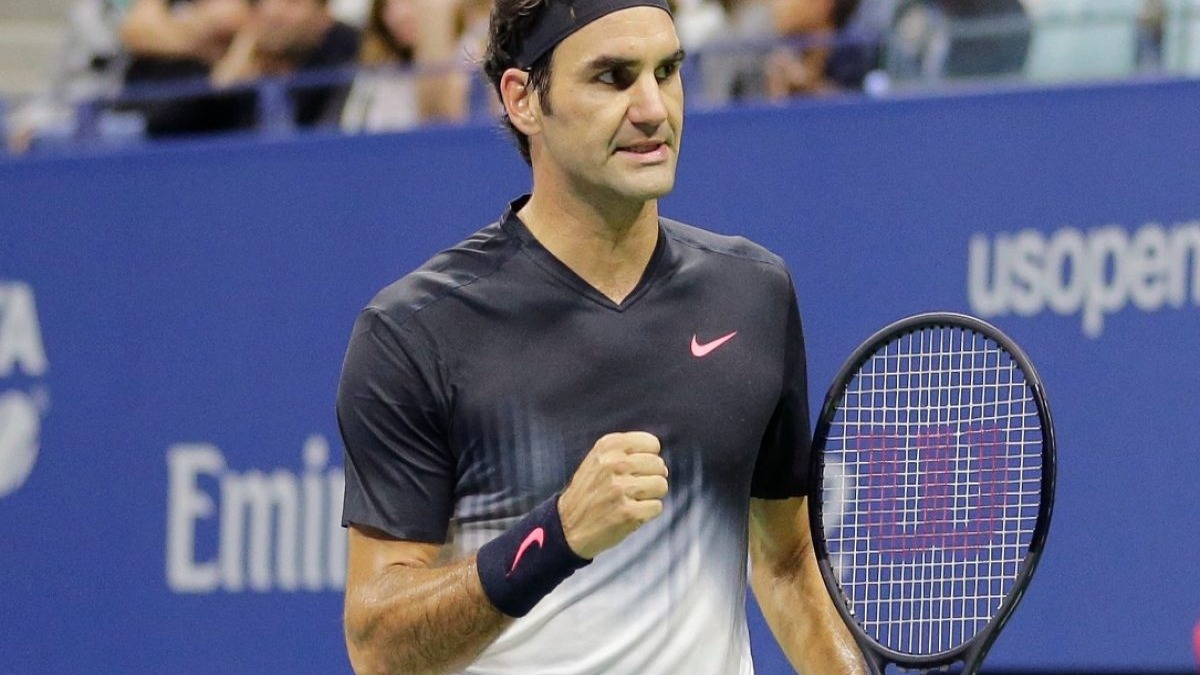 Roger Federer Regresa al US Open para una Despedida Especial