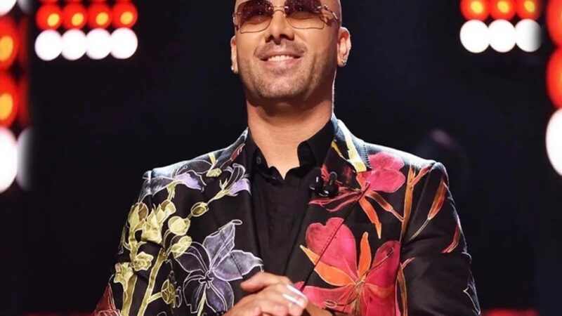 Wisin Lanza la Innovadora Universidad Del Perreo