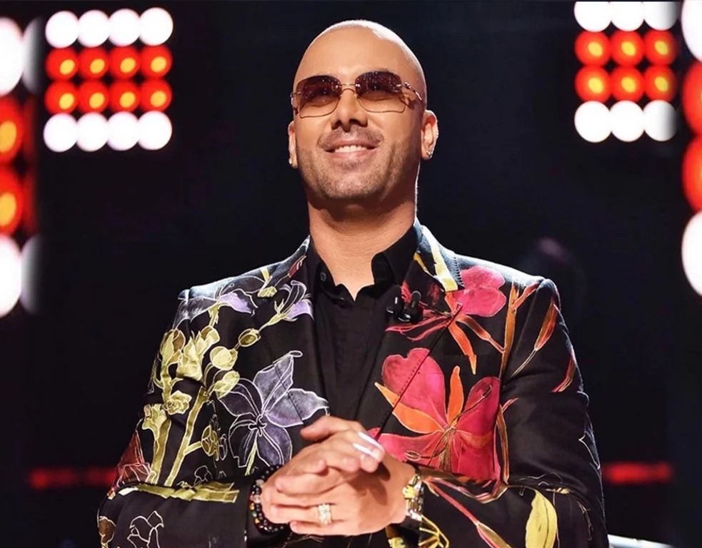 Wisin Lanza la Innovadora Universidad Del Perreo