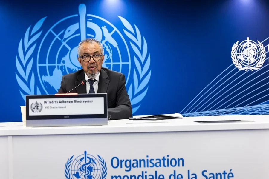 OMS Alerta: Brote de Ébola en la RDC Aún Fuera de Control