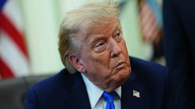 Estados Unidos Revoca 175,000 Visados bajo la Administración Trump