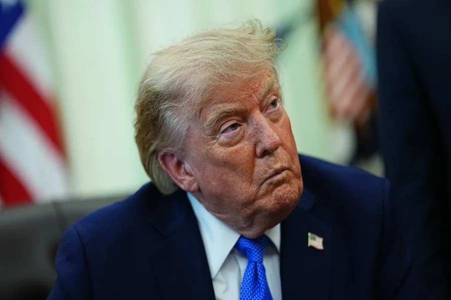 Estados Unidos Revoca 175,000 Visados bajo la Administración Trump