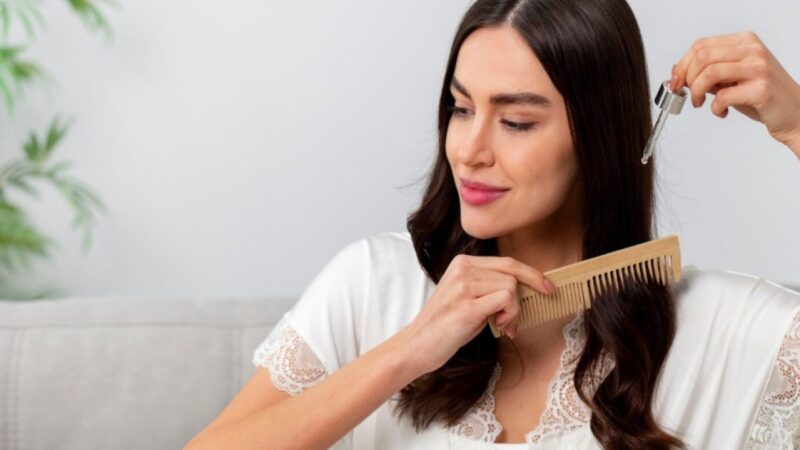 Estrategias Efectivas para Combatir la Pérdida de Cabello