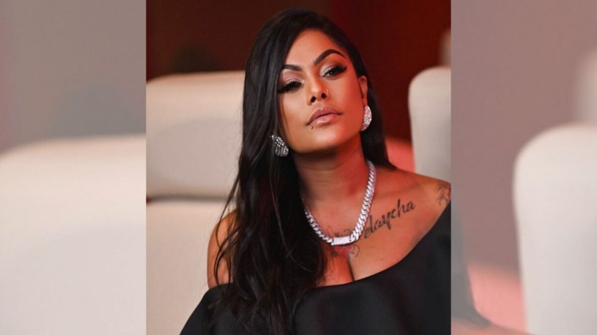 Wanda Díaz Revela Deseos de Cambiar su Pasado como Madre de Yailin La Más Viral