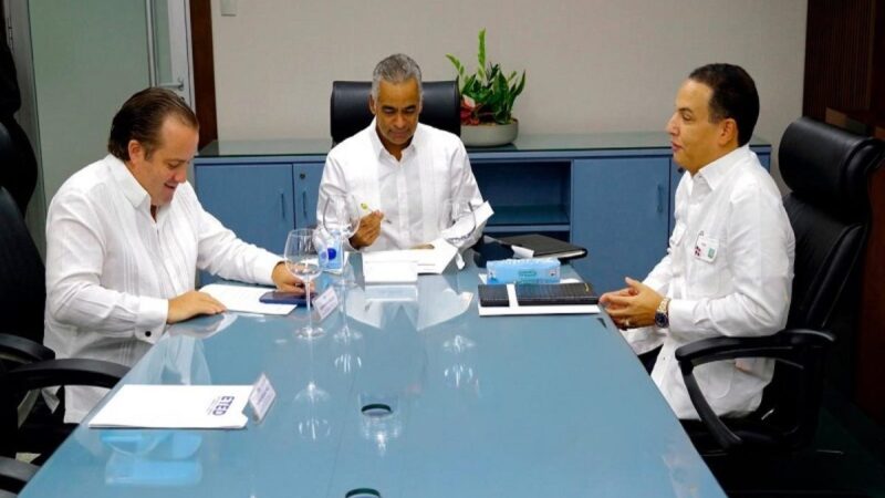 ETED Inicia Nueva Era de Gobernanza con Consejo de Administración Activo