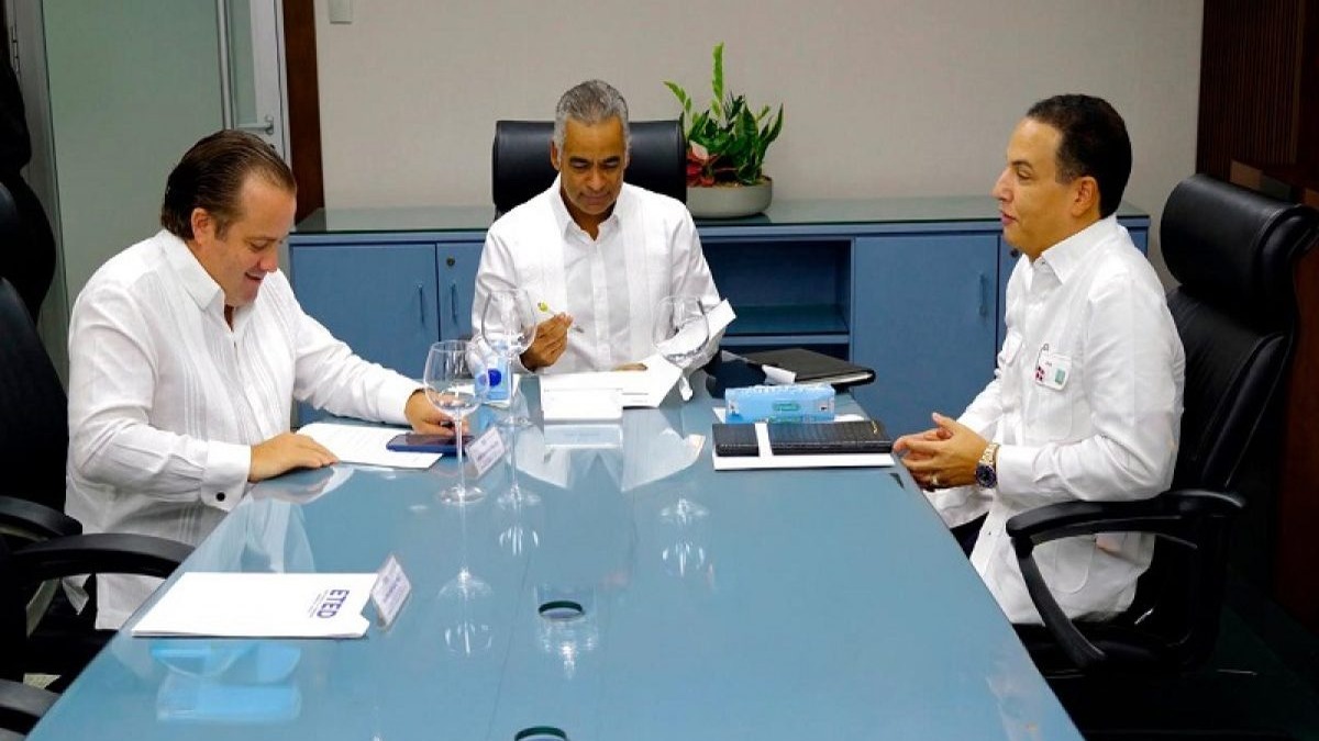 ETED Inicia Nueva Era de Gobernanza con Consejo de Administración Activo