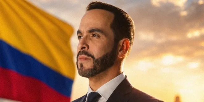 Abelardo de la Espriella: El Nuevo Rostro de la Política Colombiana