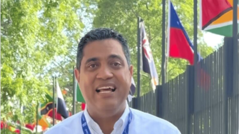 Gran Caravana y Concierto para Celebrar Éxito de Atletas Dominicanos