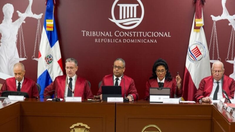 Colegio Médico Dominicano Persiste en su Impugnación al Código Penal