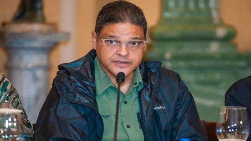 Juan Manuel Méndez asume el Intrant con desafíos cruciales en tránsito y transporte
