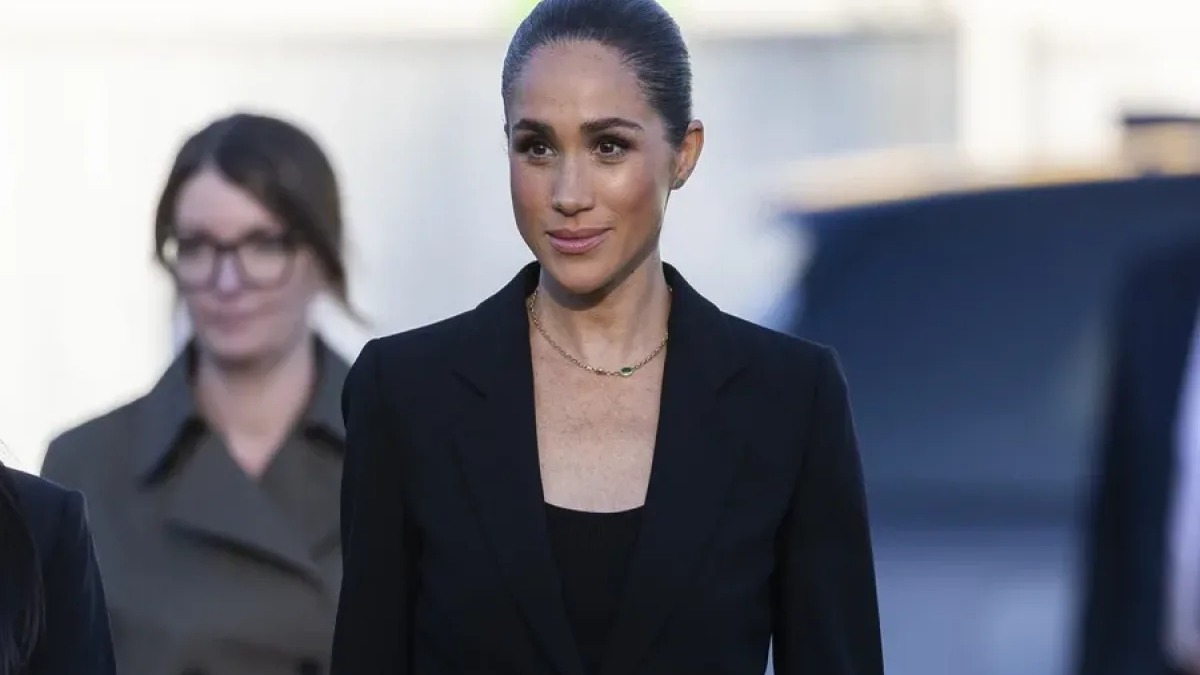 Meghan Markle Considera Regresar a la Actuación en el Reino Unido