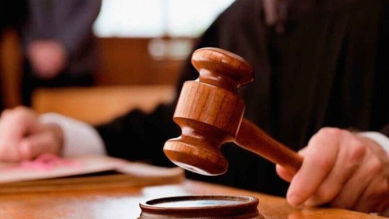 Justicia Dominicana: El Desafío de Equilibrar Motivación y Eficiencia
