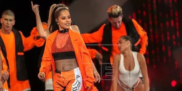 Becky G y ‘House of the Dragon’ Encabezan las Citas Culturales de la Semana