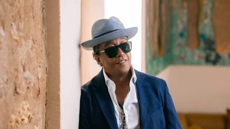 Artistas Dominicanos Muestran Solidaridad con Colombia tras Devastador Terremoto