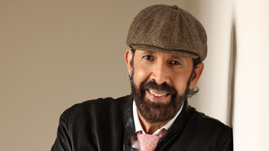 Juan Luis Guerra Encabeza Clausura de los Juegos Centroamericanos en Santo Domingo