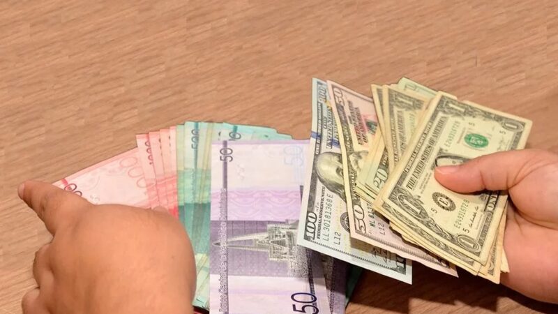 Peso Dominicano Se Fortalece Frente al Dólar: ¿Cambio Sostenible o Fenómeno Temporal?