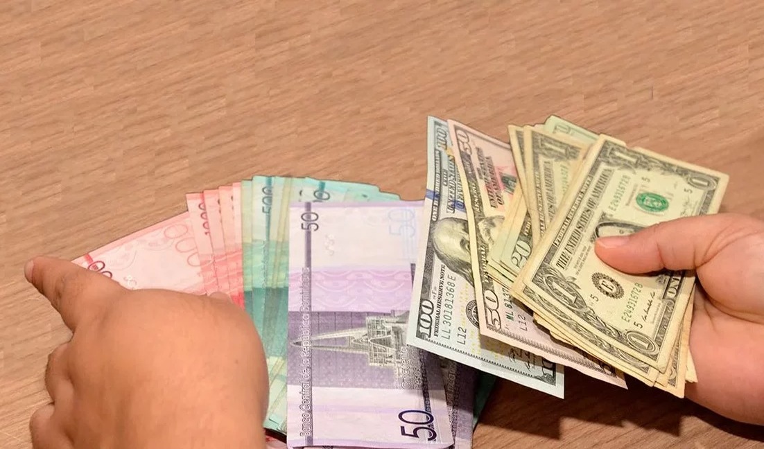 Peso Dominicano Se Fortalece Frente al Dólar: ¿Cambio Sostenible o Fenómeno Temporal?