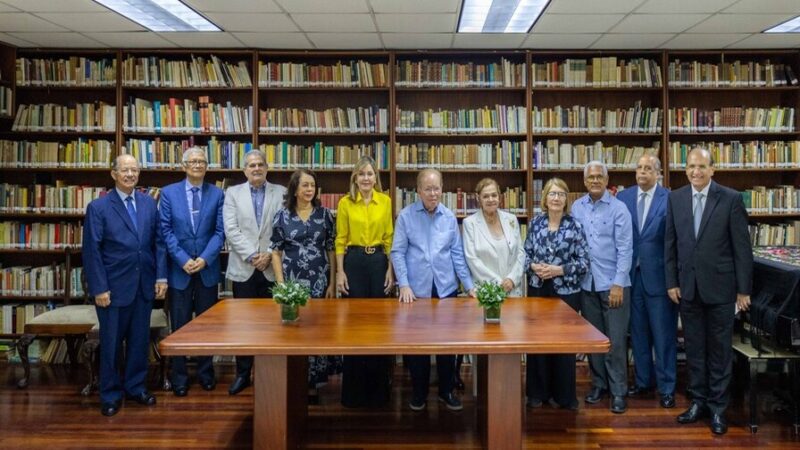 Anunciados los Ganadores de los Premios Fundación Corripio 2026