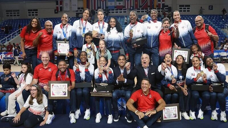Reinas del Caribe: Reconocimiento Histórico en Santo Domingo 2026