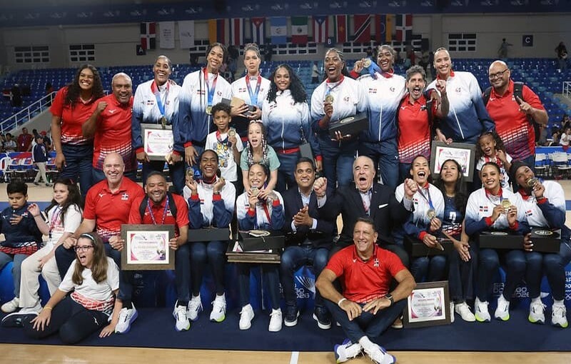 Reinas del Caribe: Reconocimiento Histórico en Santo Domingo 2026